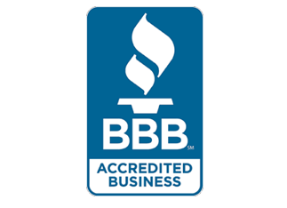 Better Business Bureau Accredited Business