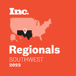 2023 Inc. Regionals Southwest