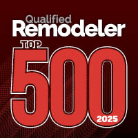 2025 Qualified Remodeler’s Top 500