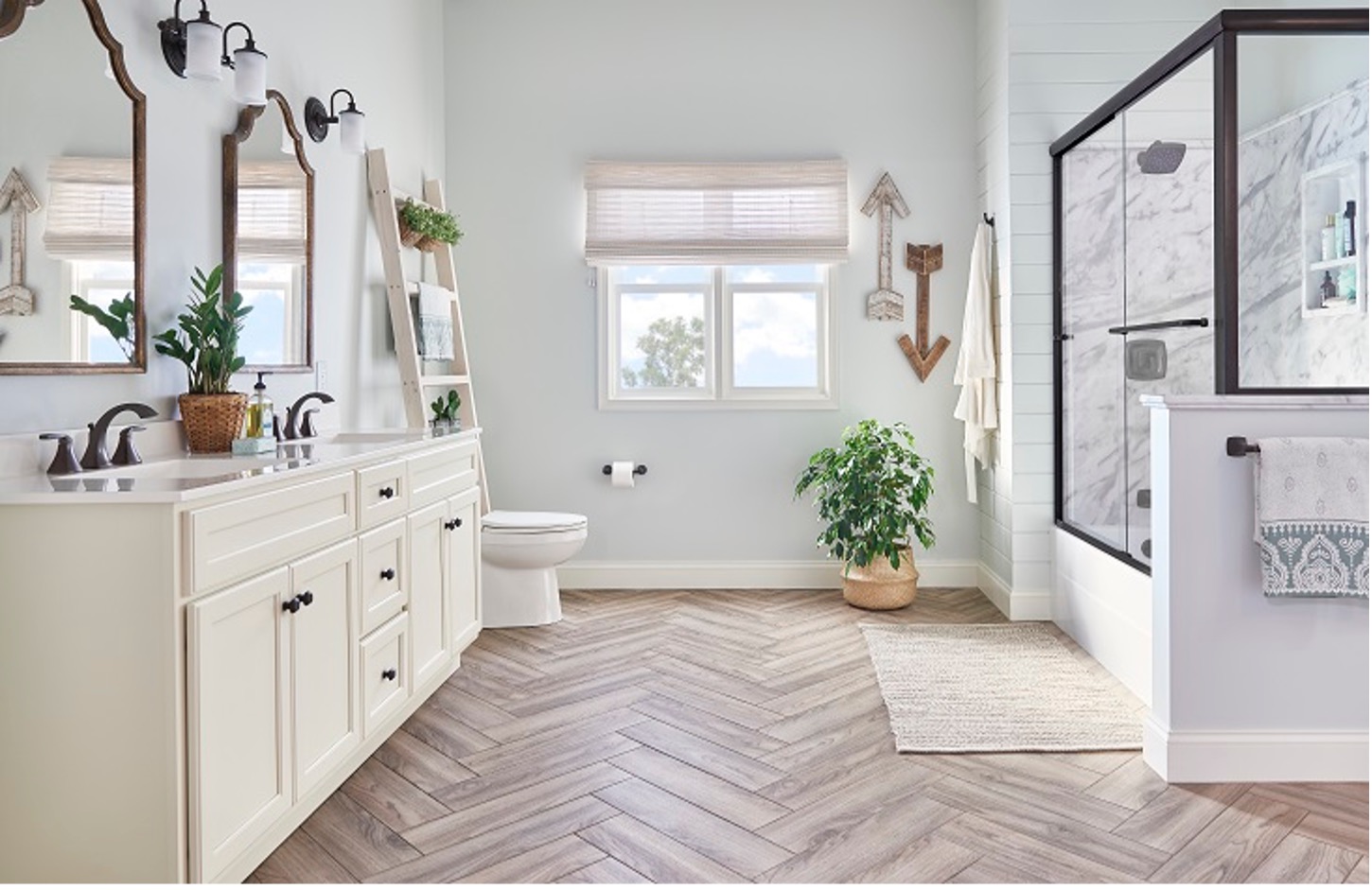 3 Advantages of a Bathroom Remodeling Franchise with Re-Bath
