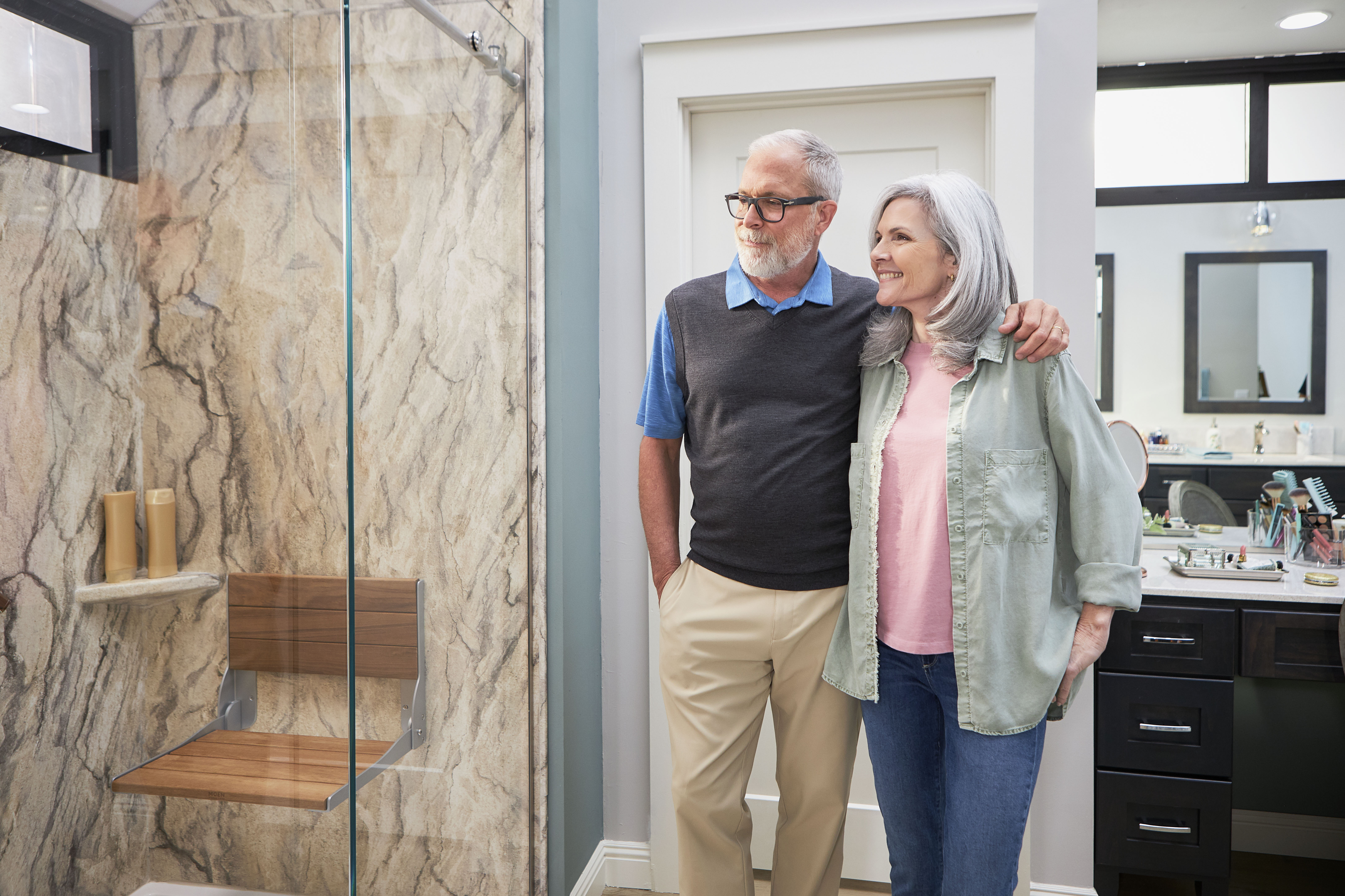The Advantages of Joining Re-Bath as an Independent Contractor