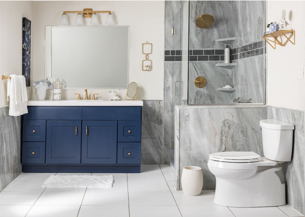 Photo Gallery | Bathroom Remodeling Franchise